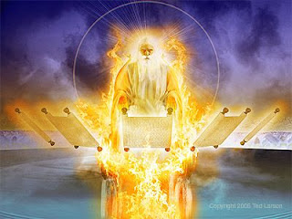 the Lord God Almighty the Lord God Almighty