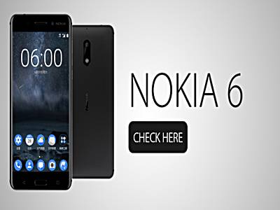 Harga Hp Nokia 6 Nokia 6