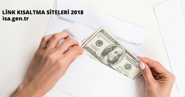link kısaltma siteleri 2018