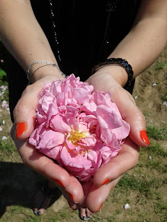 Chanel N°5: de l'abstrait à l'Extrait.