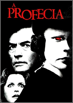 A Profecia Dublado
