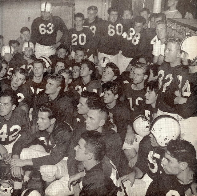 The Museum of the San Fernando Valley VAN NUYS HIGH SCHOOL FOOTBALL