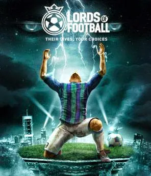 LORDS OF FOOTBALL - PC GAME