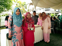 6 Wedding Photo  Anak Kak Zainon & Abang Ezanee