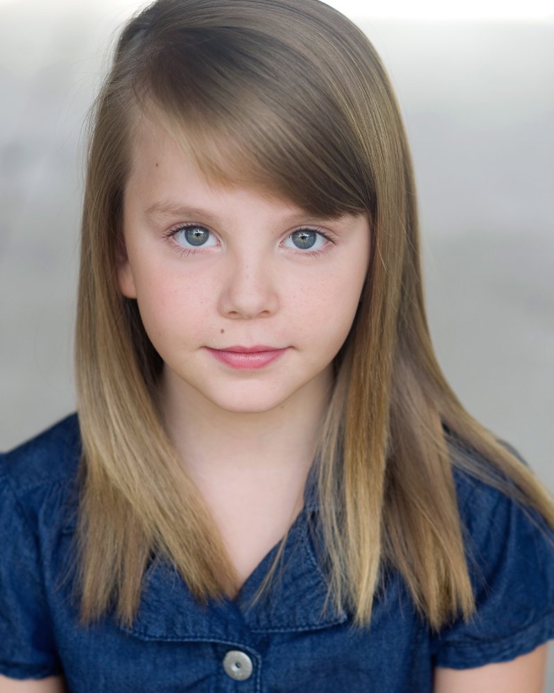 Callie Brook McClincy movies list and roles (Chicago Med Season 8