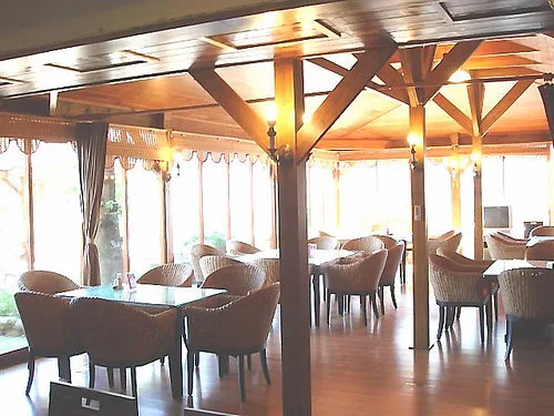 淞呂溫泉會館|烏來溫泉湯屋住宿|烏來溫泉會館|原三好米松濤溫泉會館