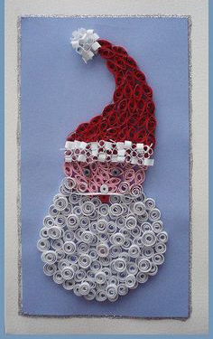 christmas cards ideas How to make handmade christmas cards