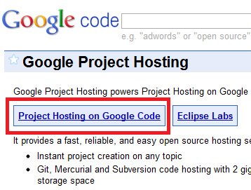Google hosting. Google code. Most Google codes. Google hosting Video.