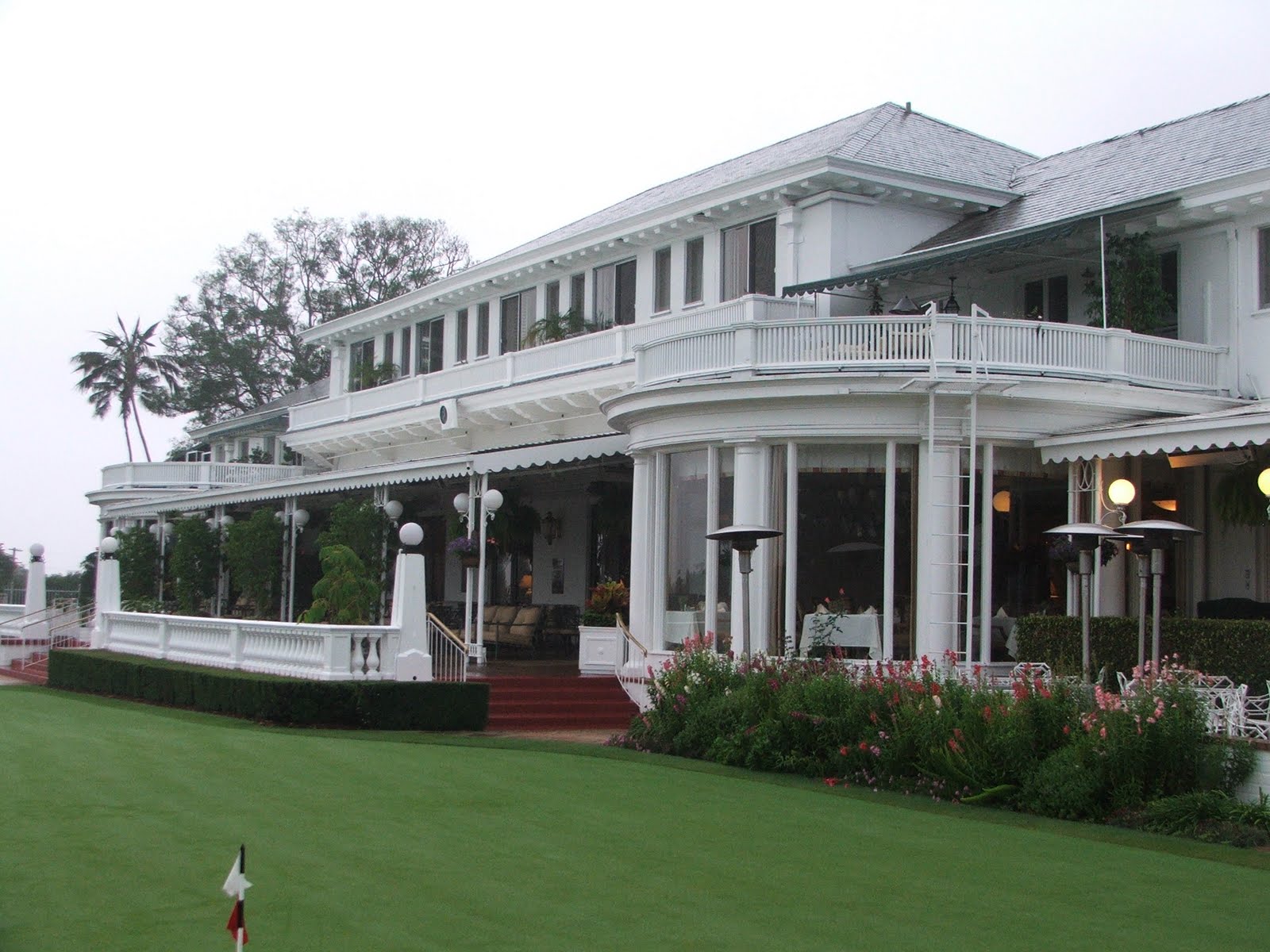 Playing the Top 100 Golf Courses in The World We Love L.A.! Los