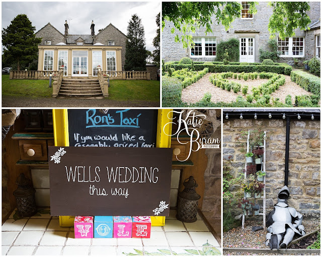 woodhill hall, northumberland wedding venue, woodhill hall wedding photographs, woodland wedding, otterburn wedding, katie byram photography,