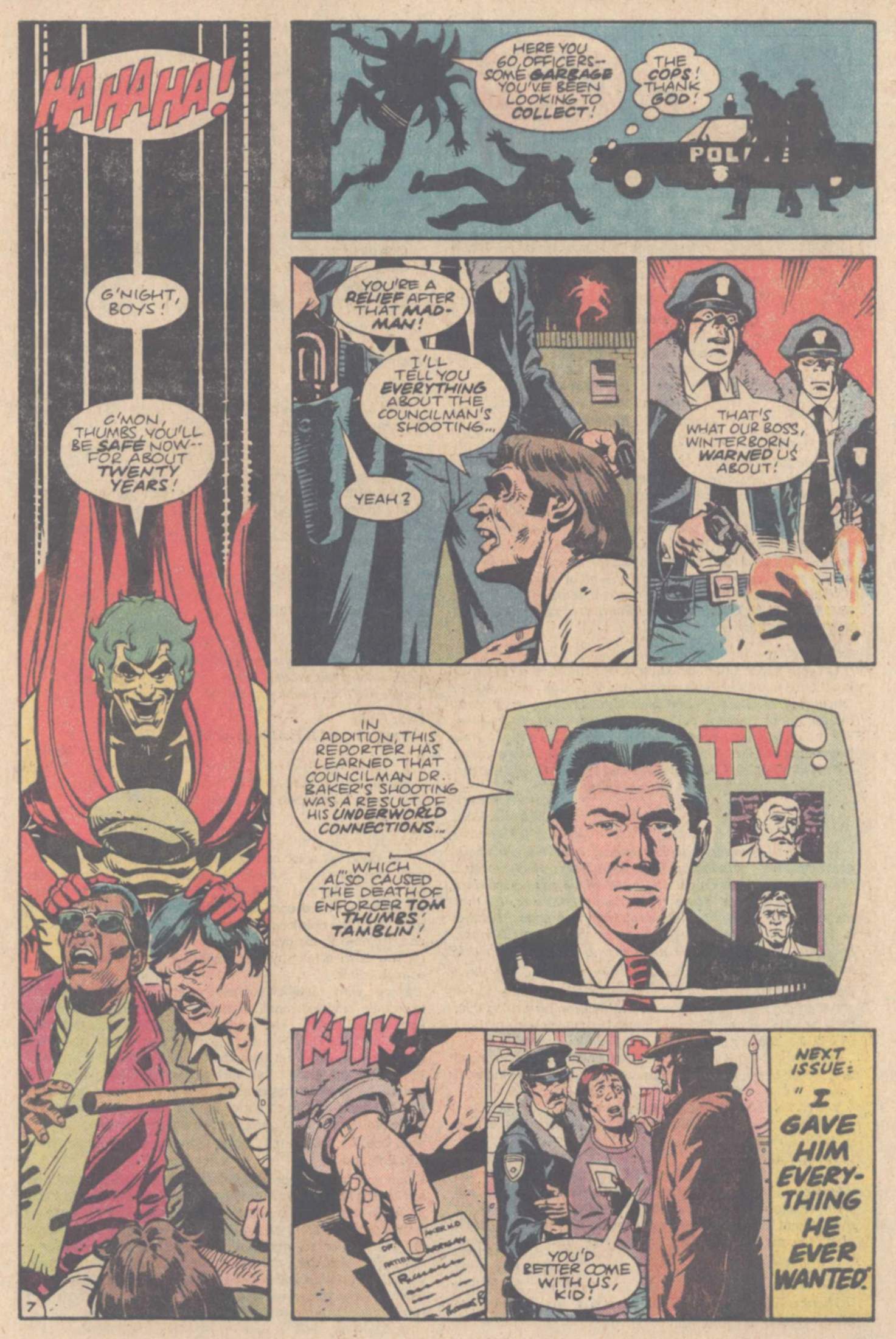The Flash (1959) issue 319 - Page 33