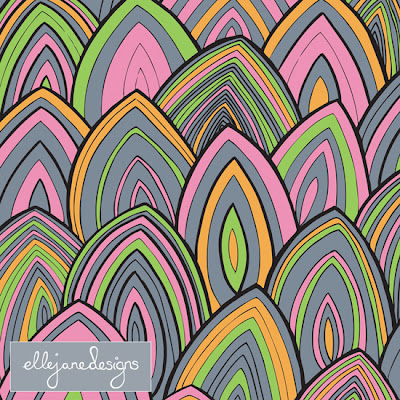 Pattern course showcase part 3 - Module 3 (April 2012 class) 10 Liz Smith Rio+%281%29 Pattern course showcase part 3 - Module 3 (April 2012 class)