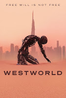 Thế Giới Viễn Tây Phần 3 - Westworld Season 3