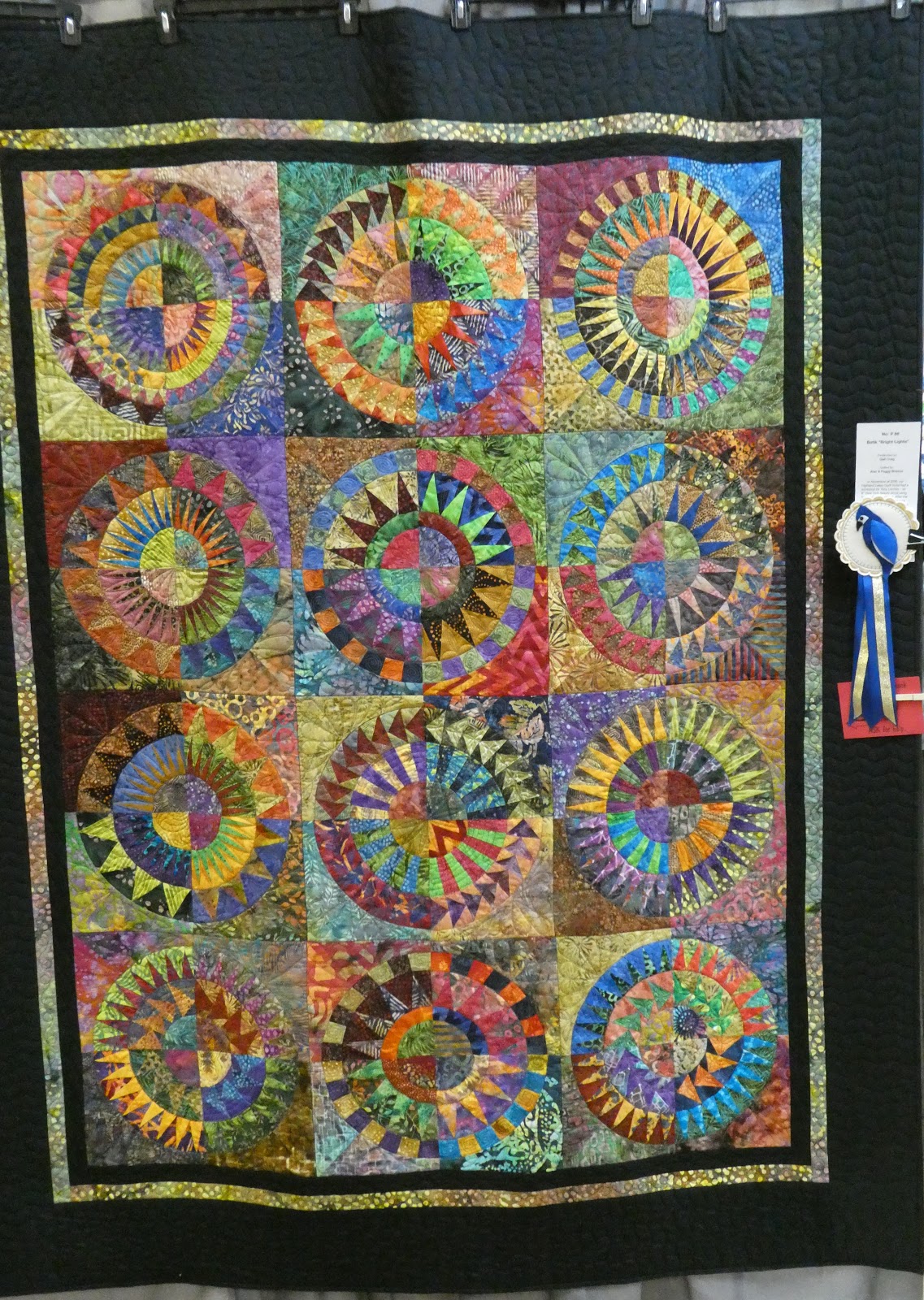 Highland Lakes Quilt Guild