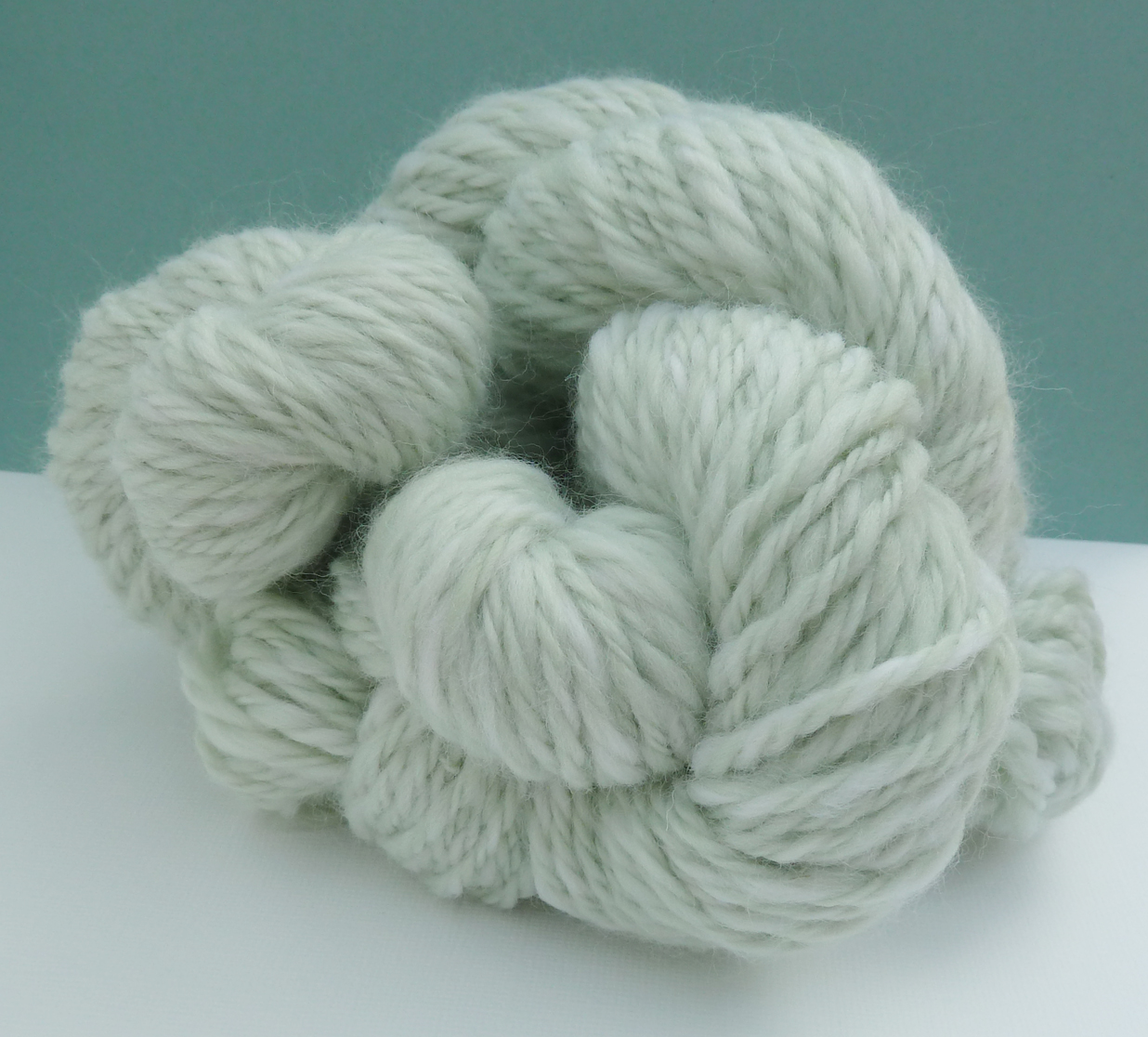 Calculating the gauge of my handspun yarn Craft me Happy