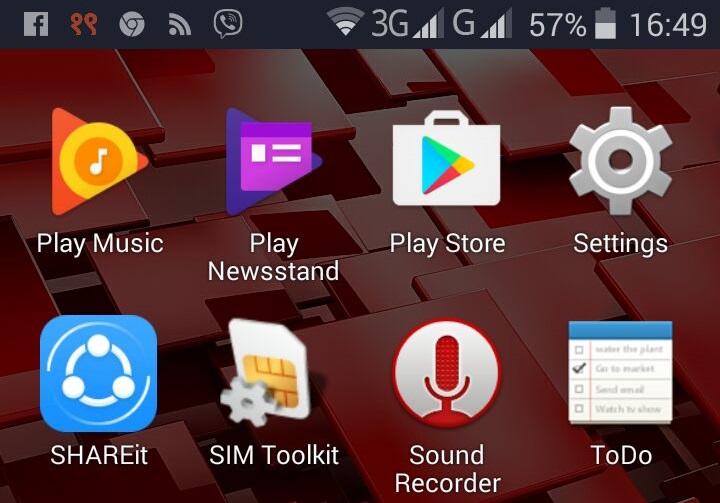 Prevent Data Consumption In Android Mobile Phones
