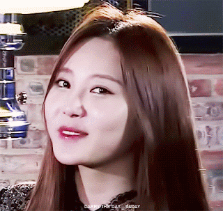 귀여운 유라.gif | 인스티즈