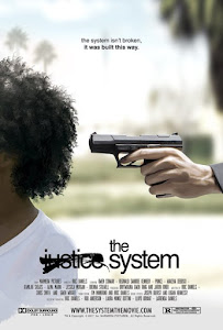 The System Poster