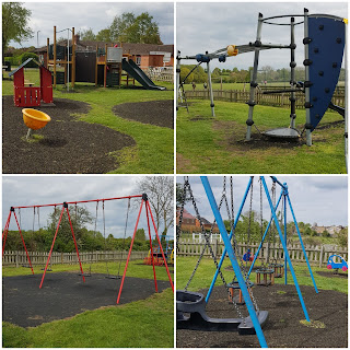 Olney Park & Playground