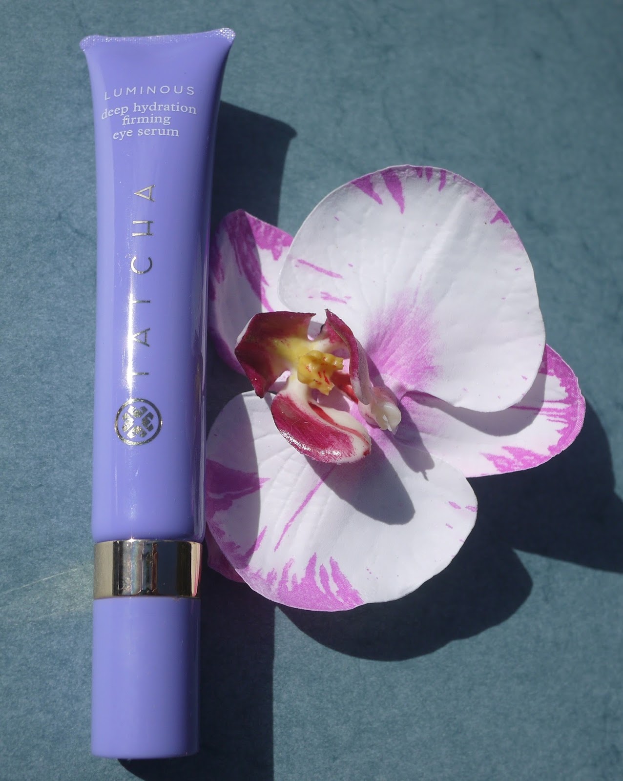 tatcha firming eye serum