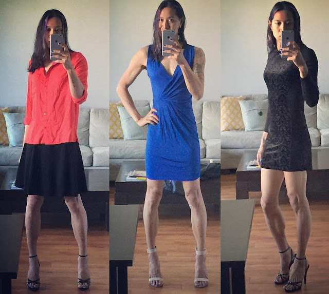 Joey Mead's Husband Ian King Is Now A Queen Named Angelina Mead King