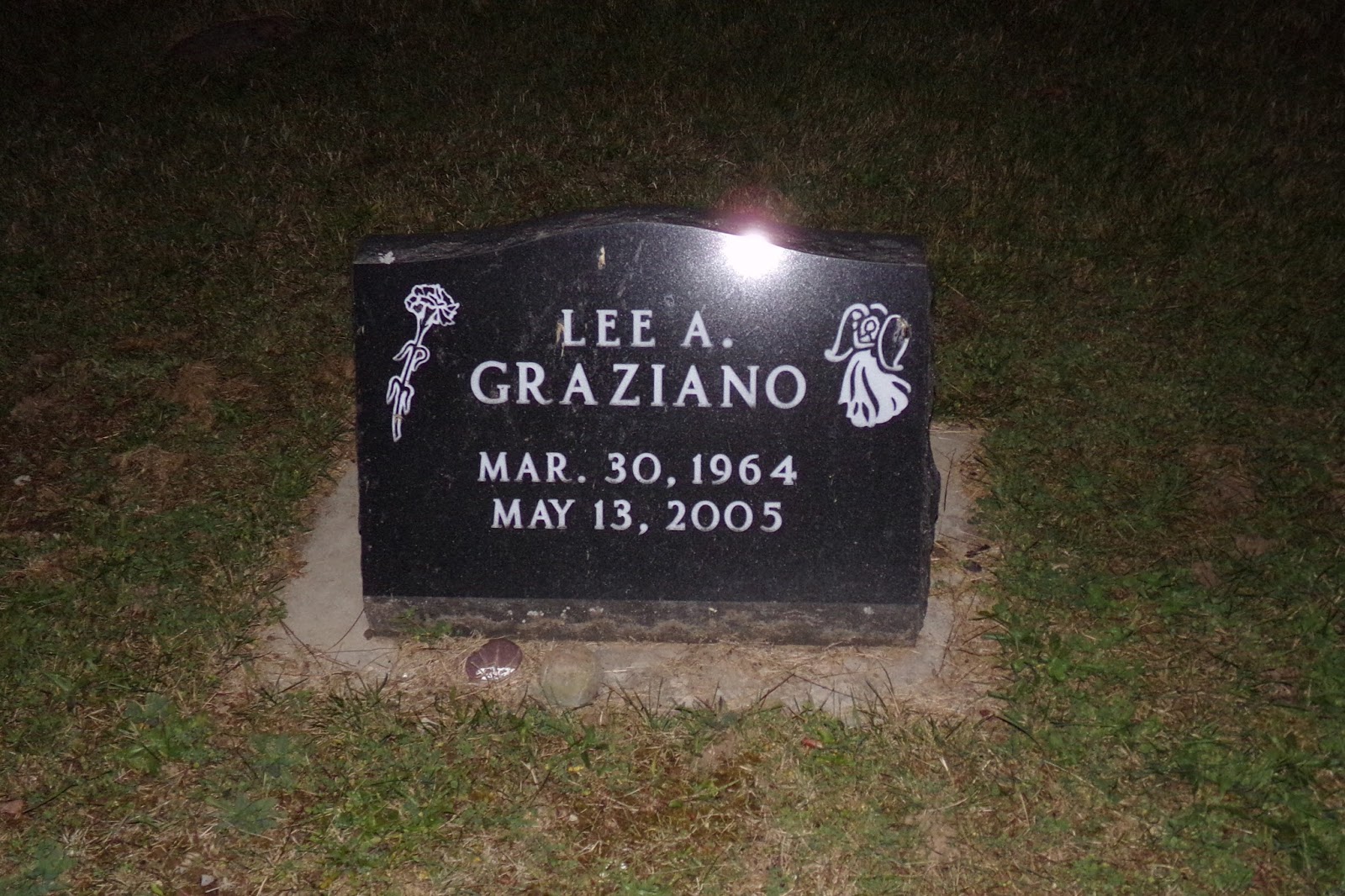 Maple Grove Cemetery 28 days Maple Grove Cemetery, Bagley