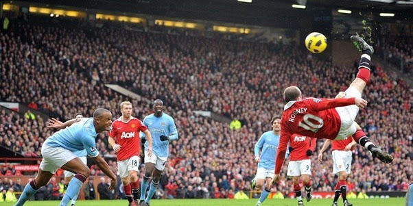 Which rivalry is more intense: Man. Utd vs Man. City or Man. Utd. vs Liverpool FC?