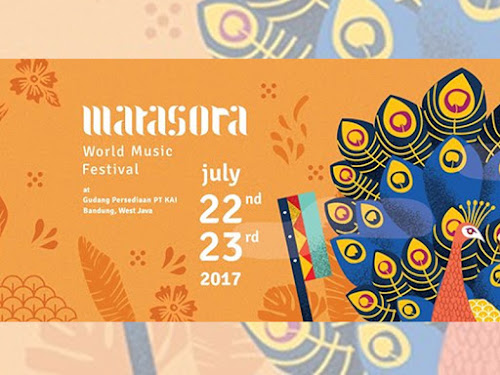 Matasora World Music Festival 2017