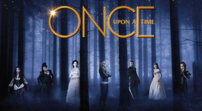 Once Upon a Time - Season 4/5 - Bosses Discuss Secret Finale Scene 