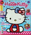 Hello Kitty - octobre 2012