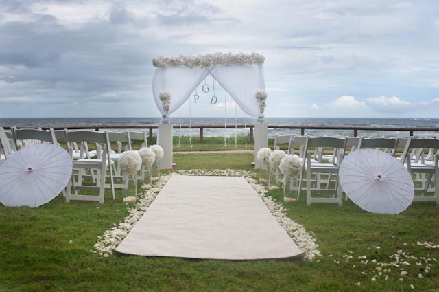 Sunshine Coast Celebrant Michele Collins Shelly Beach Wedding