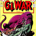 G.I. War Tales #2 - Neal Adams, Joe Kubert reprints  