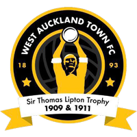WEST AUCKLAND TOWN FC