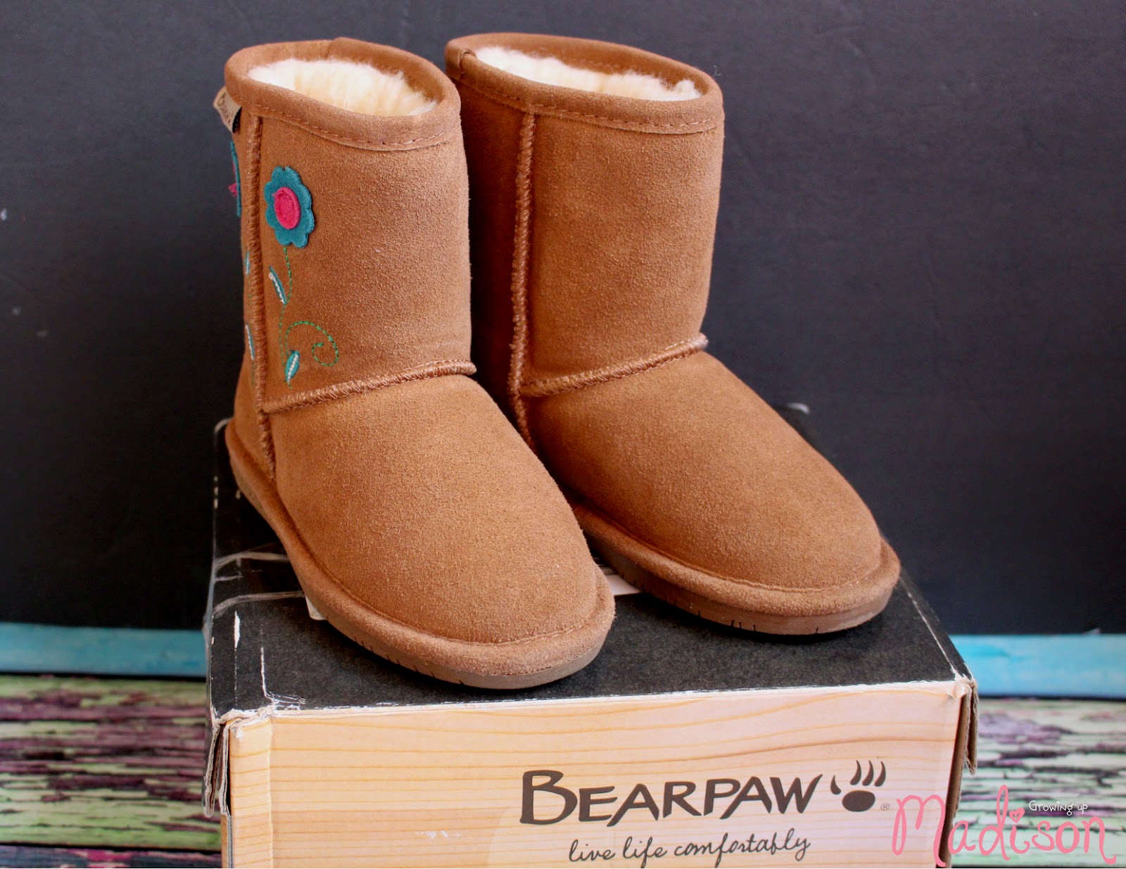 BEARPAW Shoes – Comfortable and Always in Style