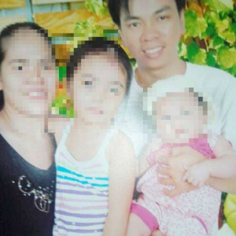 Tin tuc phap luat ngay 8/6: Ghen tuong chong giet vo roi tu tu - Anh 8