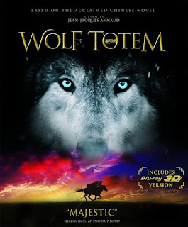 Wolf Totem (2015) เพื่อนรักหมาป่าสุดขอบโลก