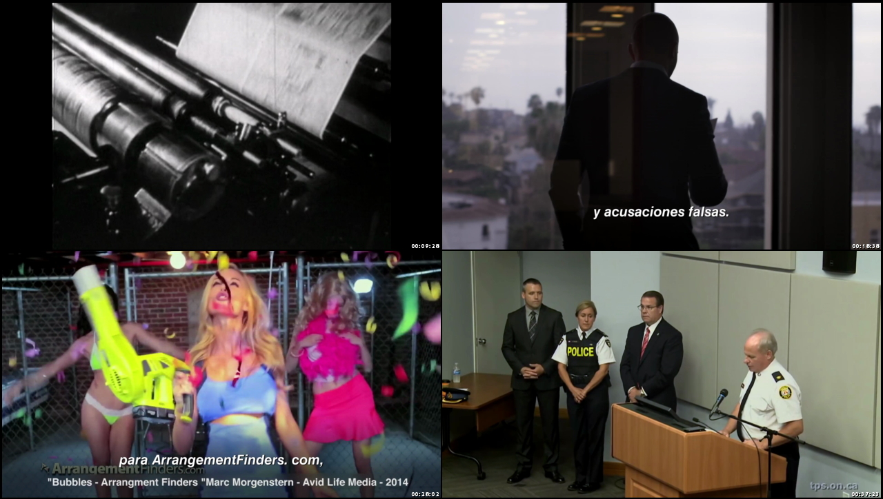 Ashley Madison: Sex, Lies and Cyber Attacks 2016