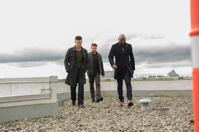 Ryan Phillippe, Omar Epps, and Eddie McClintock in Shooter (2016) (23)