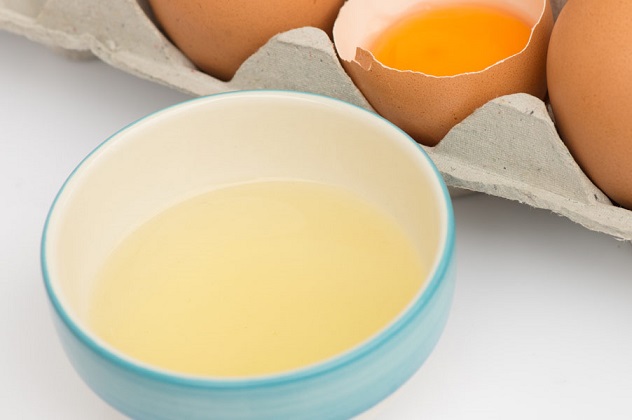 تعرفوا على فوائد بياض البيض الصحية و الجمالية