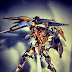 Custom Build: 1/144 Rytsar "Gundam Kitbash"