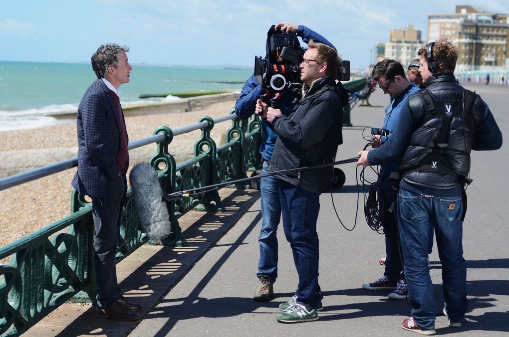 Reporterzy, którzy wszystko wiedzą Reporterzy, którzy wszystko wiedzą