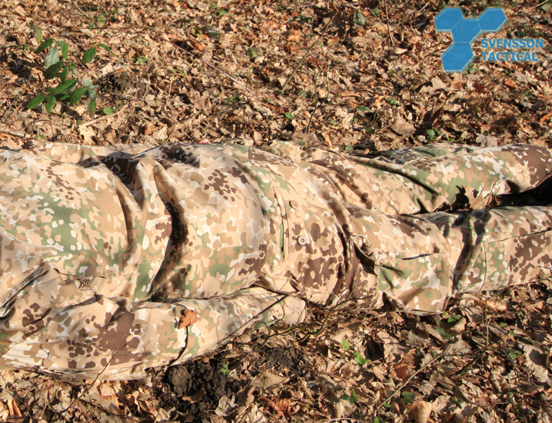 Камуфляж тибет