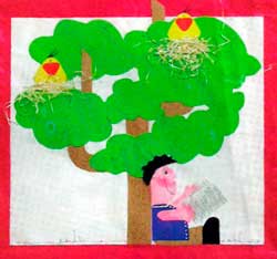 Proyecto Día del árbol