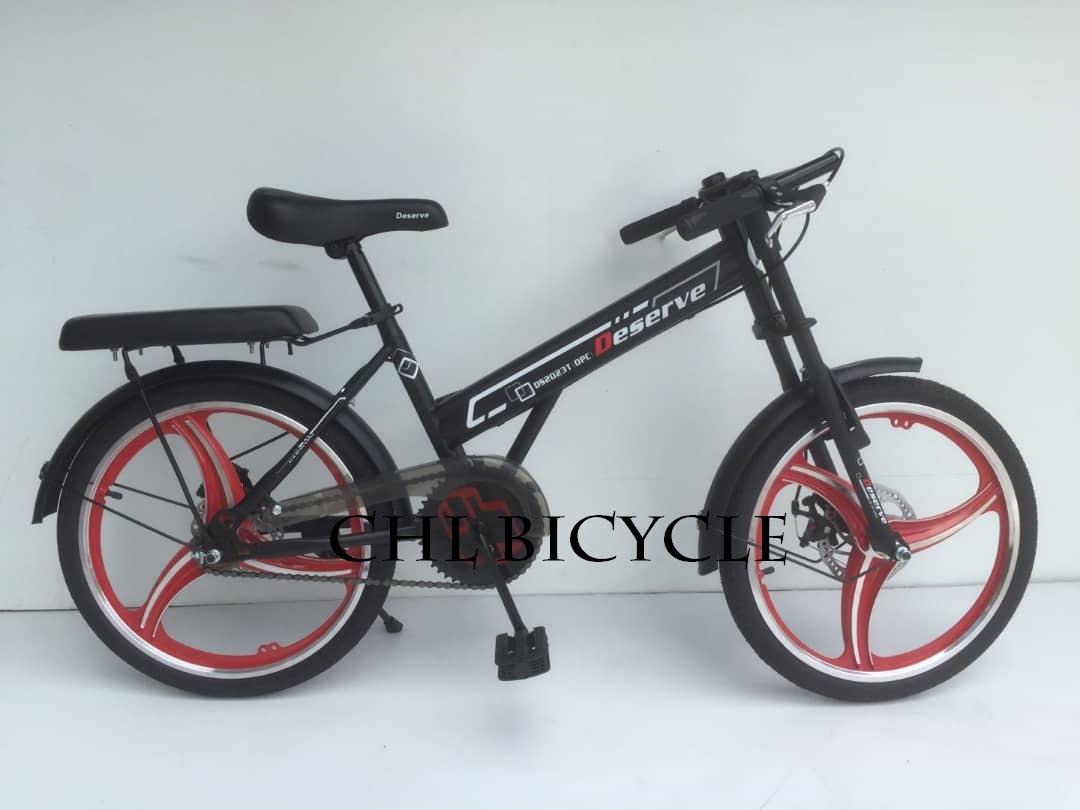 lj bikes road bike