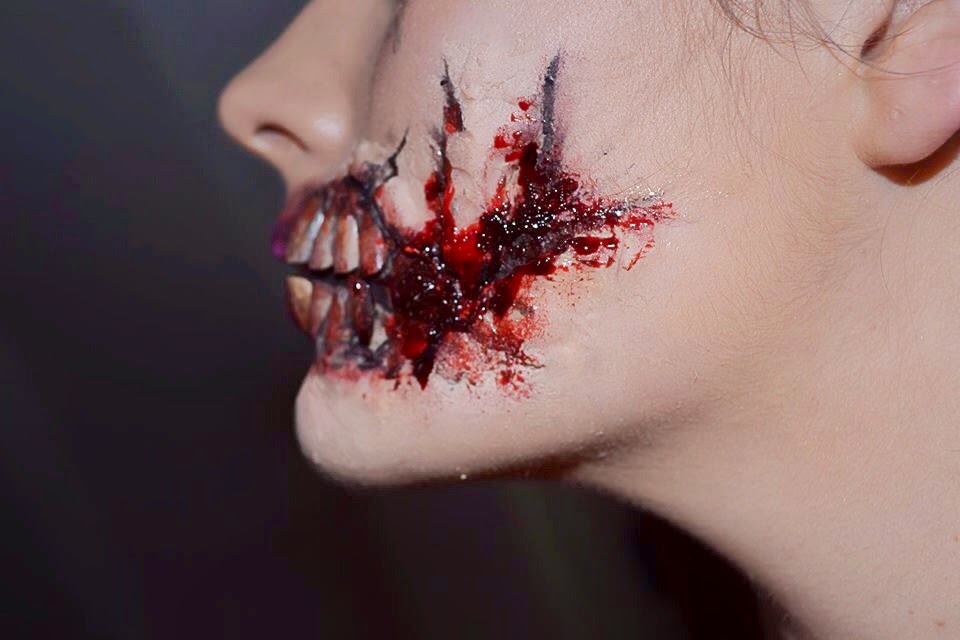 Makeup By Kerry September 2014