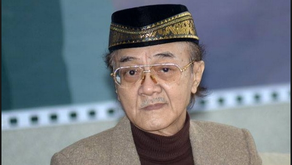 Ingat Eyang Subur? Setelah Poligami 8 Istri. Beginilah Nasibnya