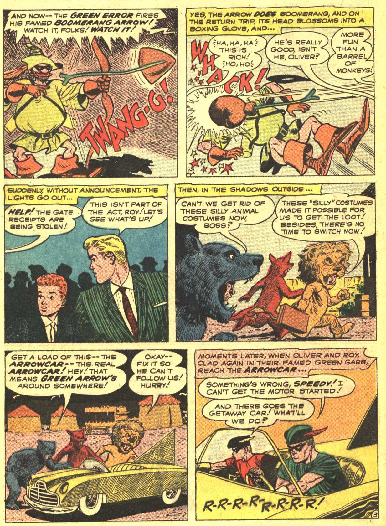 Read online World's Finest Comics comic -  Issue #159 - 28