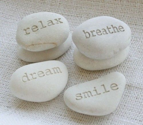 Byelisabethnl Beautiful Words Relax Dream Smile