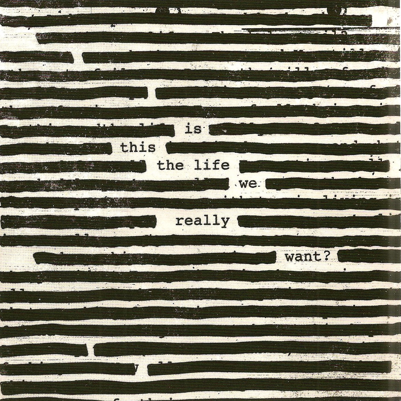 Pink Floyd Ilustrado Is This The