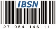 Registro IBSN del Blog